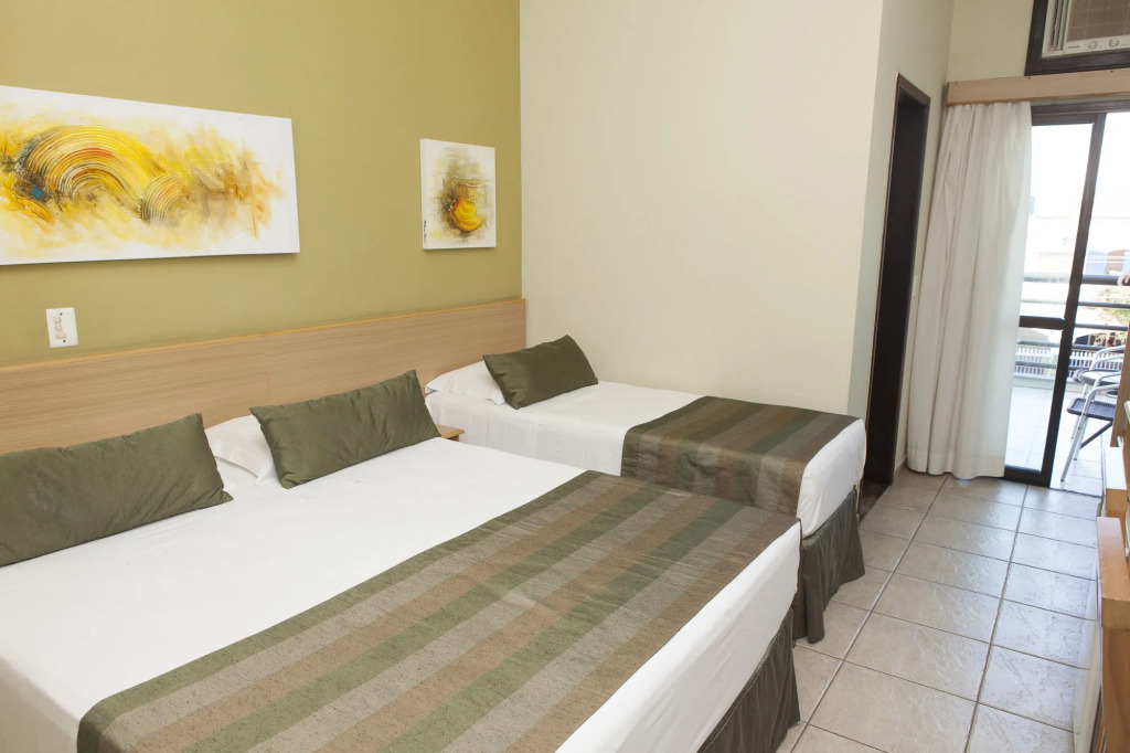 Hotel Vicino al Mare - Frente mar