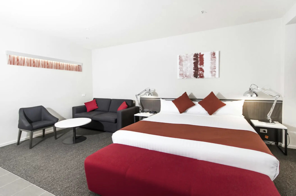 Abode Woden