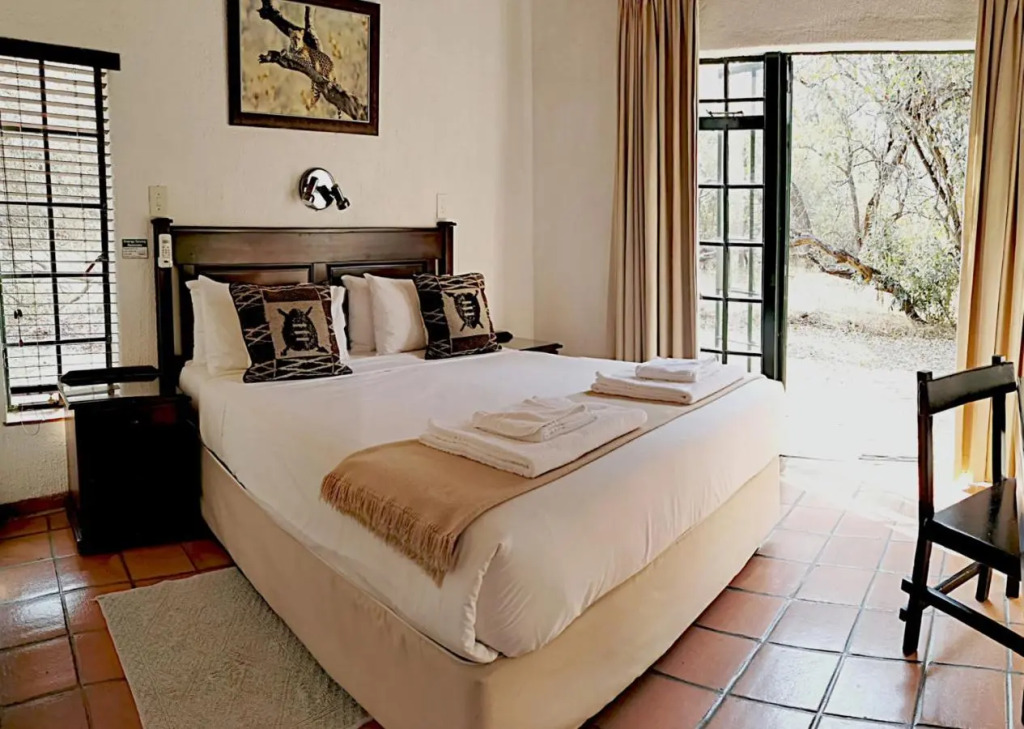 Burchells Bush Lodge by Dream Resorts