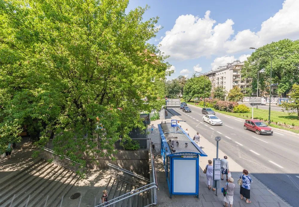 Horizon Apartments - Krasinskiego