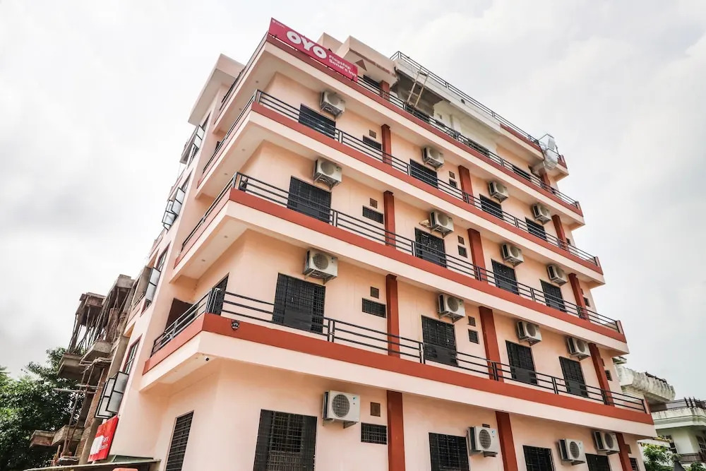 Sonal's Inn Allen Ganj by OYO Rooms