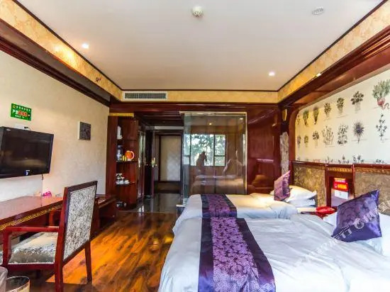 Yutuo International Hotel