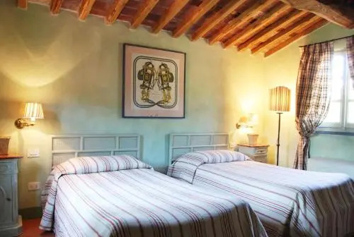 Villa Al Valentino