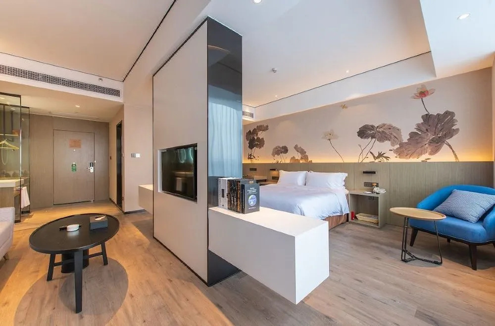 Grace Select Hotel Foshan Qiandeng Lake