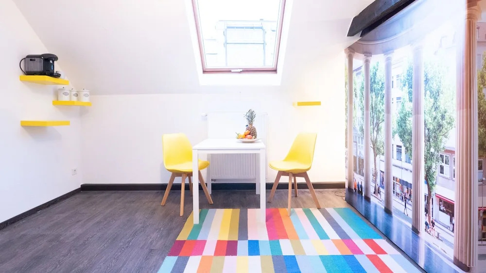 Relax Aachener Boardinghouse
