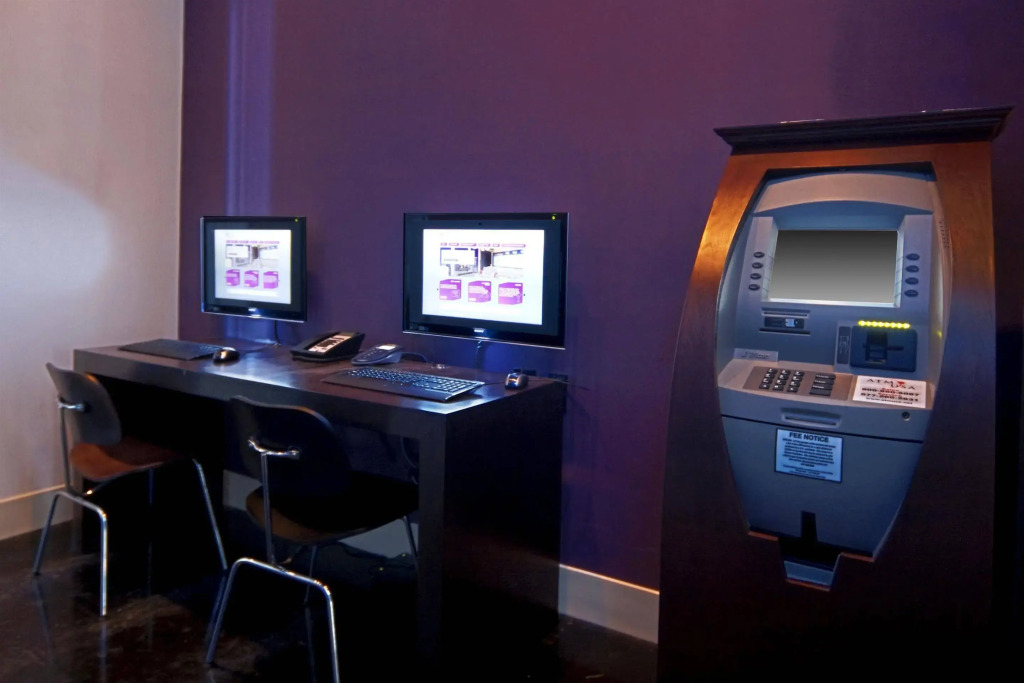 Aloft by Marriott Charlotte City Center
