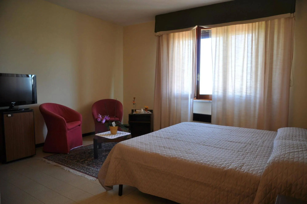 Hotel Firenze