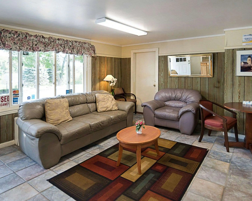 Econo Lodge