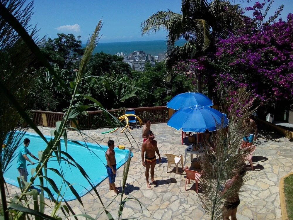 Pousada Laguna