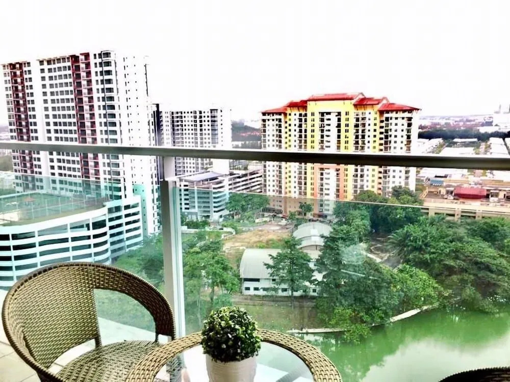 R&F Princess Cove Johor Bahru