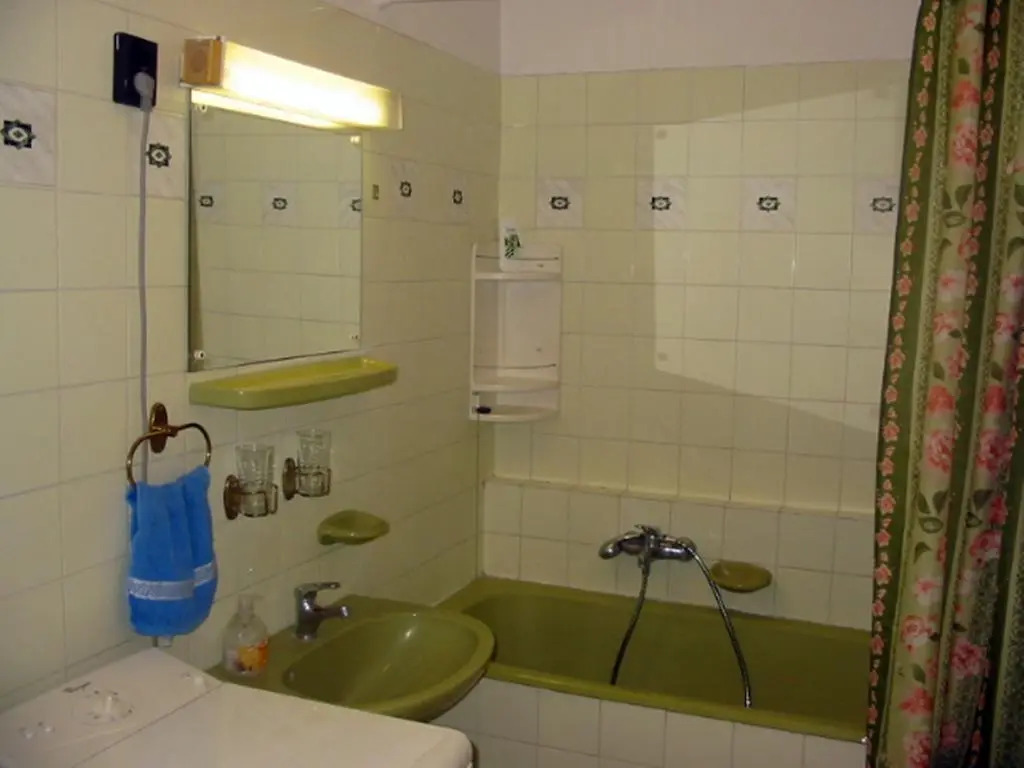 Budapest Economy Apartments