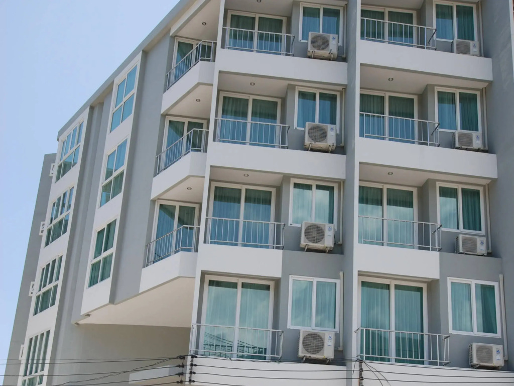 Paksaa Boutique Hotel