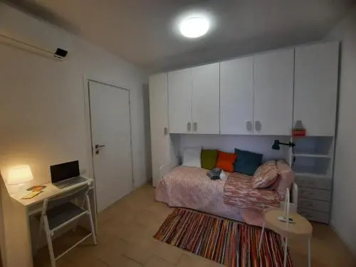 Casa Azzurra