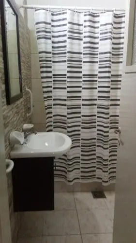 Hotel Nuevo Fatica