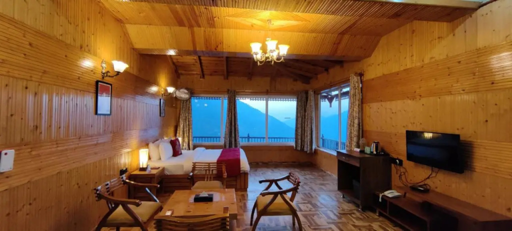 Ramgarh Vatika - AM Hotel Kollection