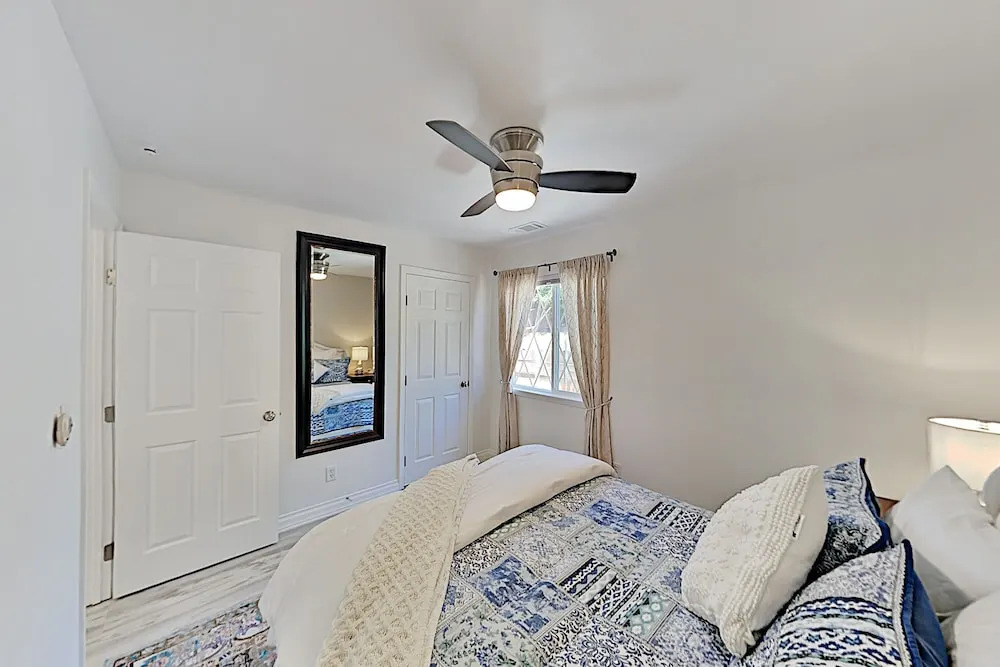 New Listing! Updated Home w/ Big Yard, Near Town home