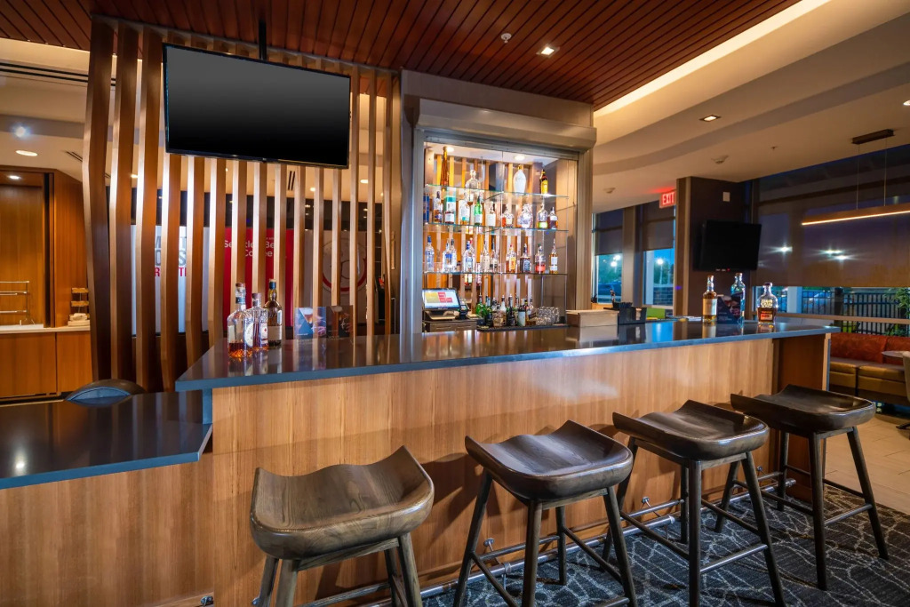 SpringHill Suites by Marriott Kenosha