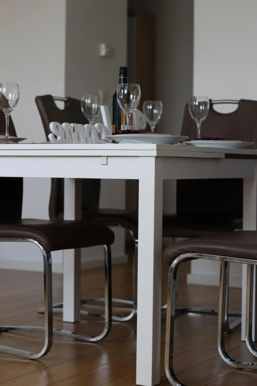 Christiano Apartments Hauptbahnhof | contactless check-in