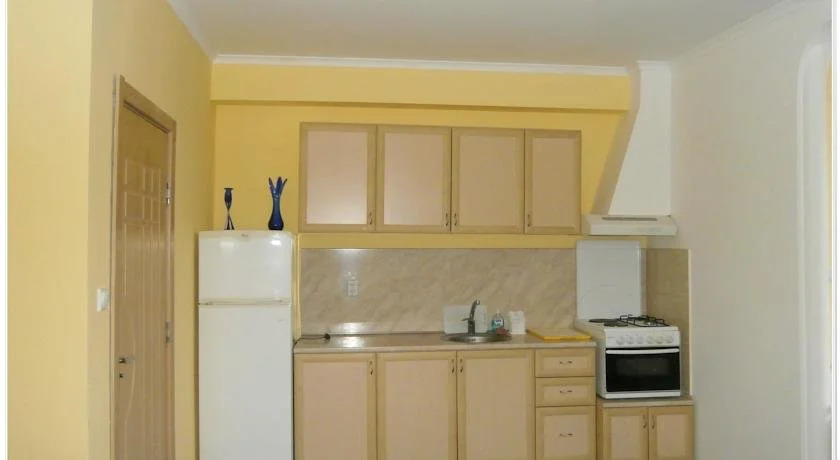 Terzievi Family House