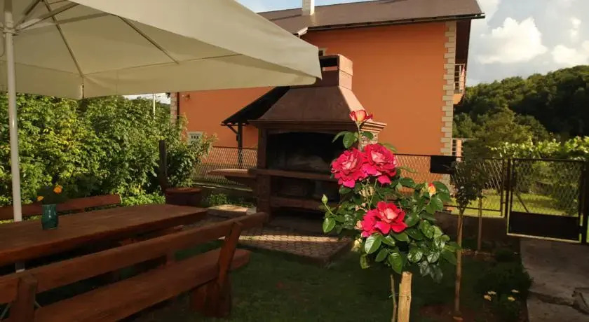 Rooms Marković