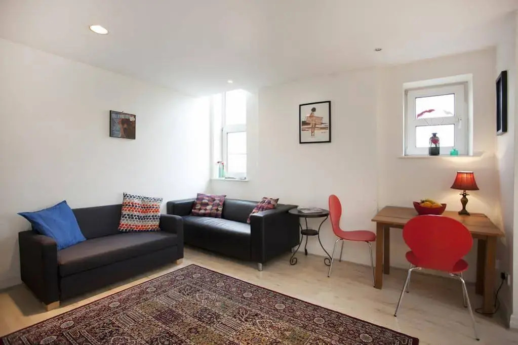 Magdala Apartment