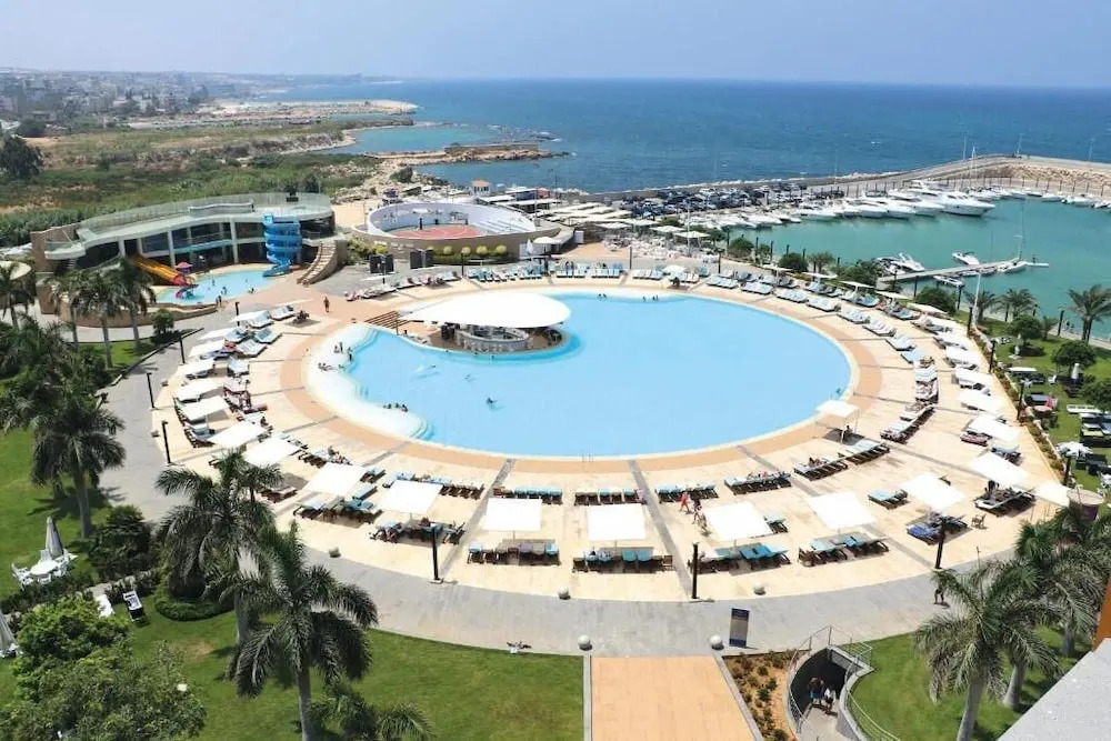 Miramar Hotel Resort and Spa