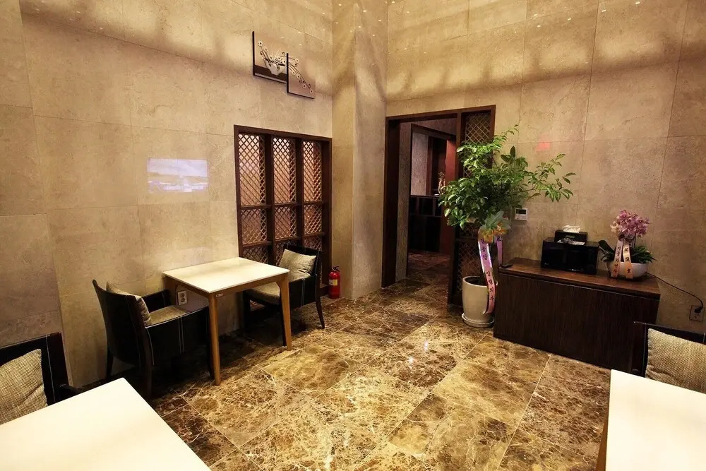 Yeongdeungpo Sharp Motel