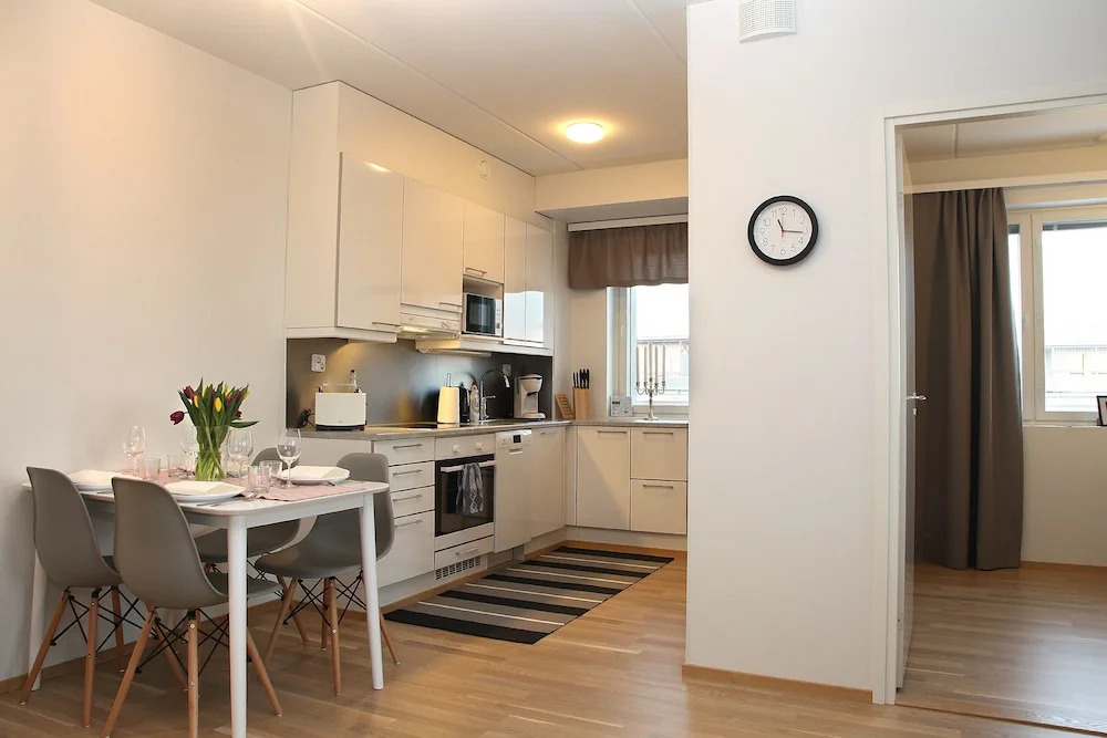 DP Apartments Vaasa