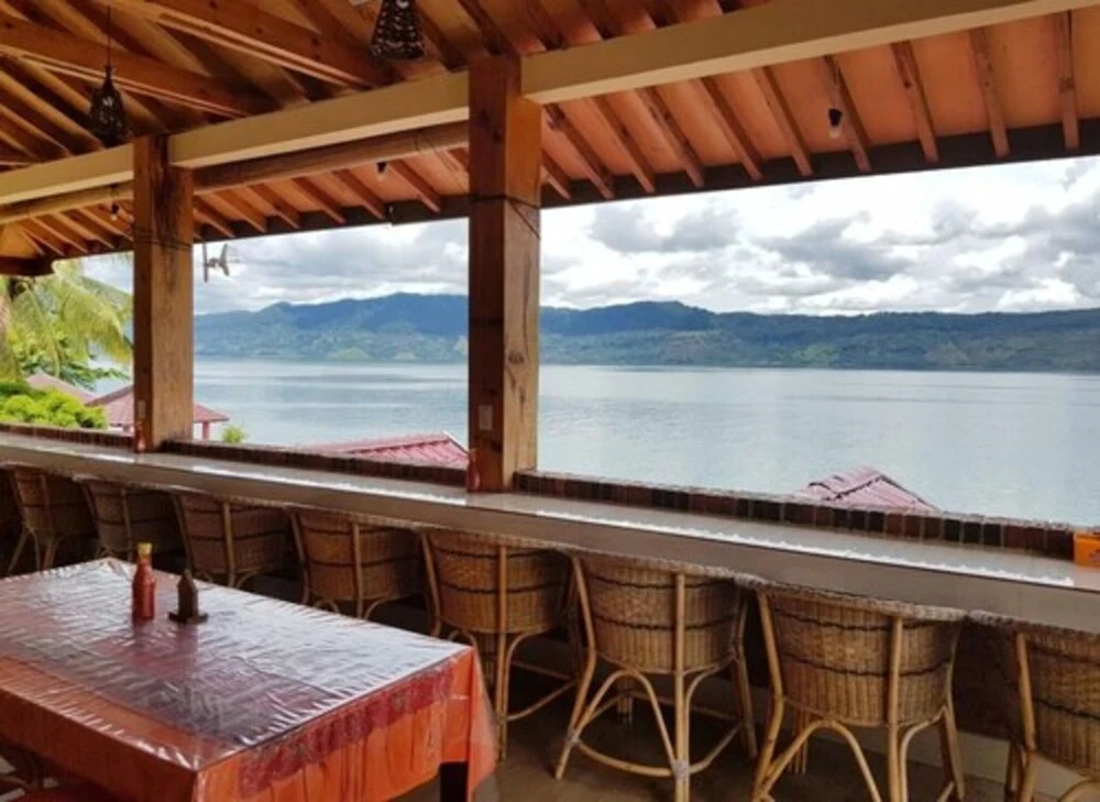 Orari View Restaurant & Homestay