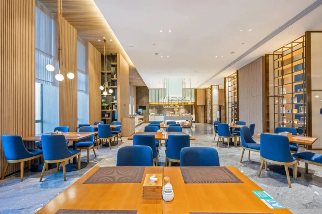 Aosheng Yiho Hotel