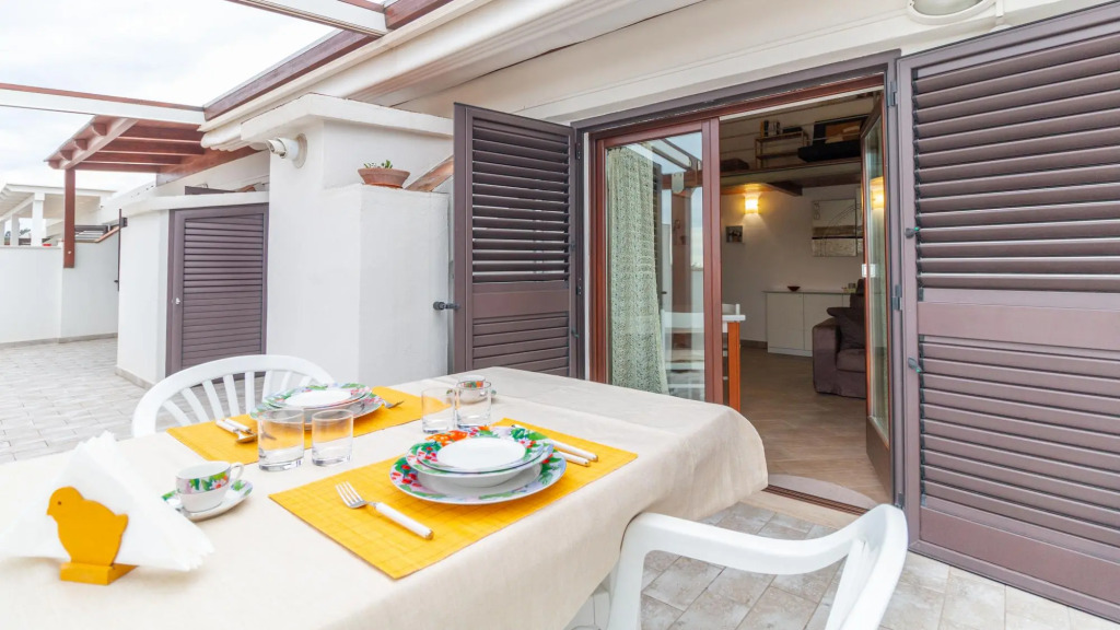 Welcomely - Appartamento Nuraghe Tanca Manna