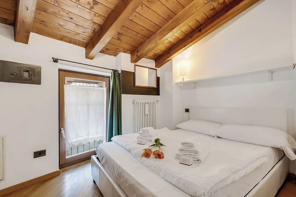Casa Del Profeta