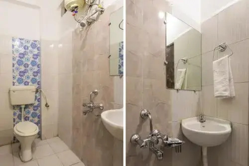 Hotel Yo-94 By OYO Rooms