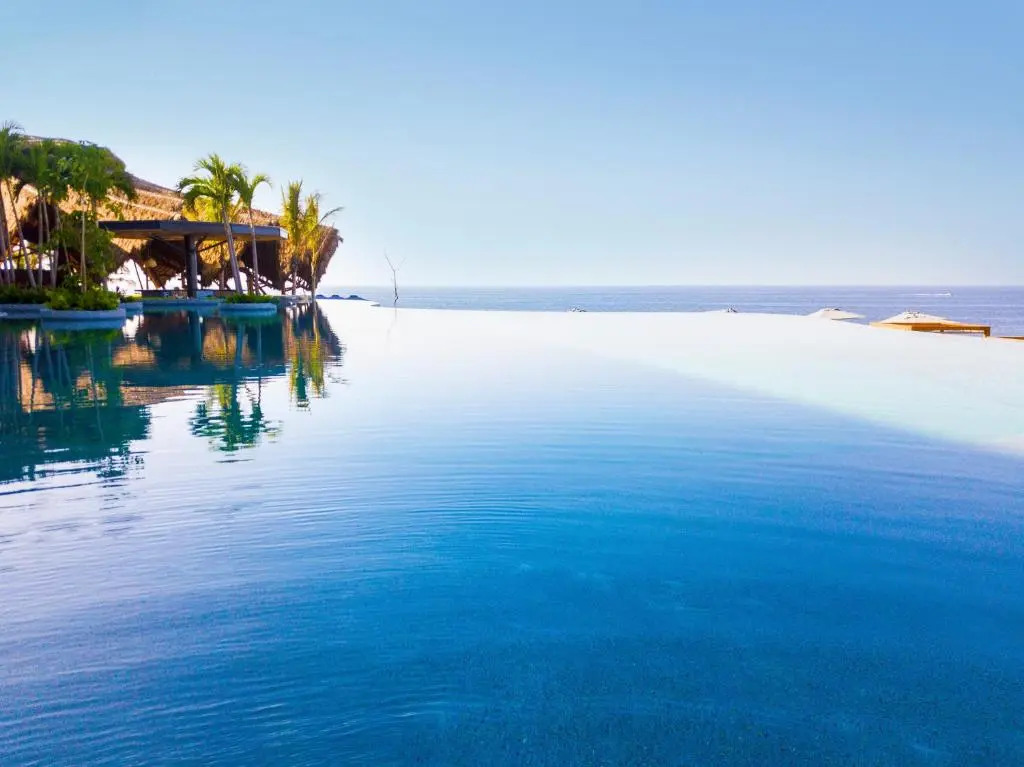Rancho Sea Side Resort - Adults Only