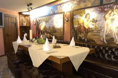 Varosha Club Hotel