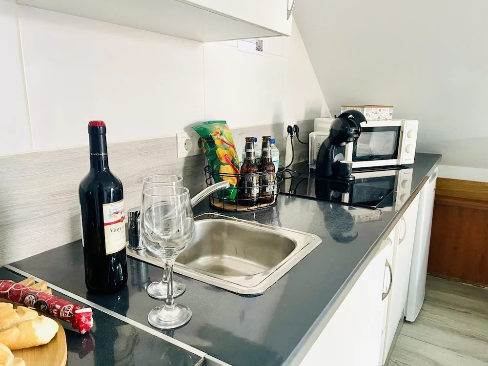 Apartamento Maro Jimena by At Home Costa del Sol