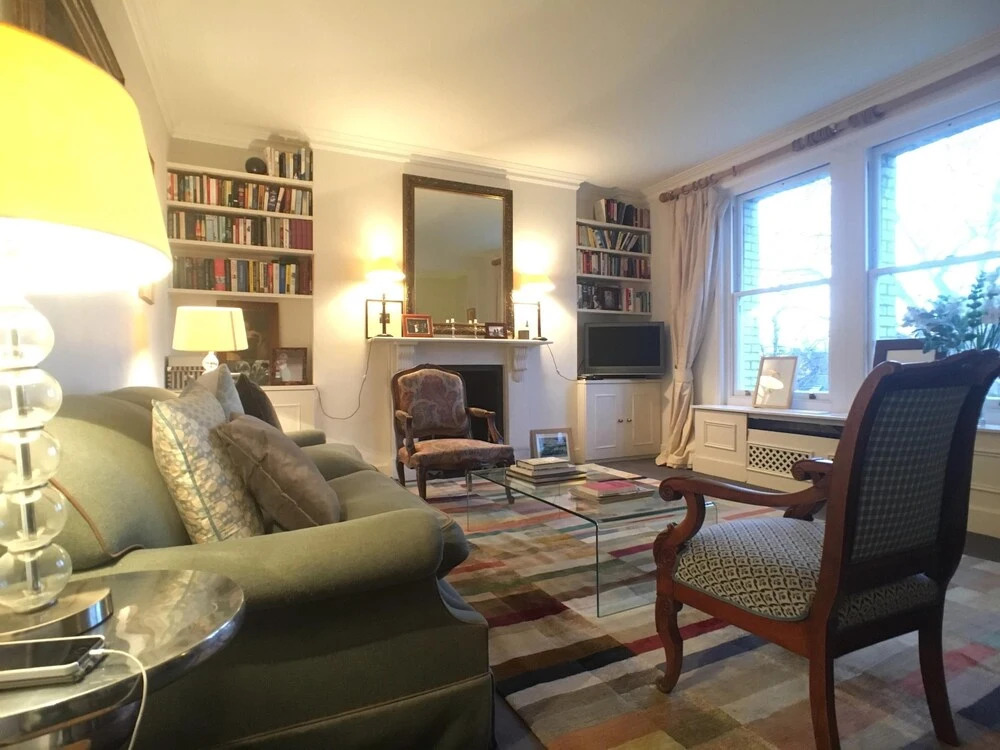 Chelsea 2 Bedroom Apartment