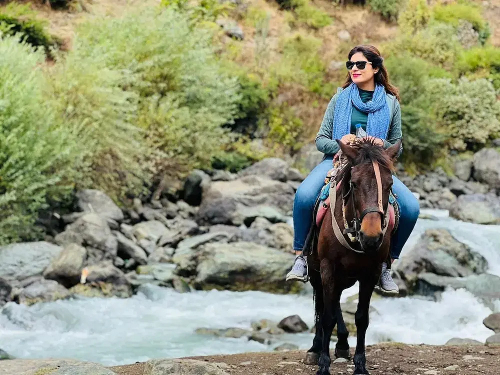 Asal Resorts Pahalgam