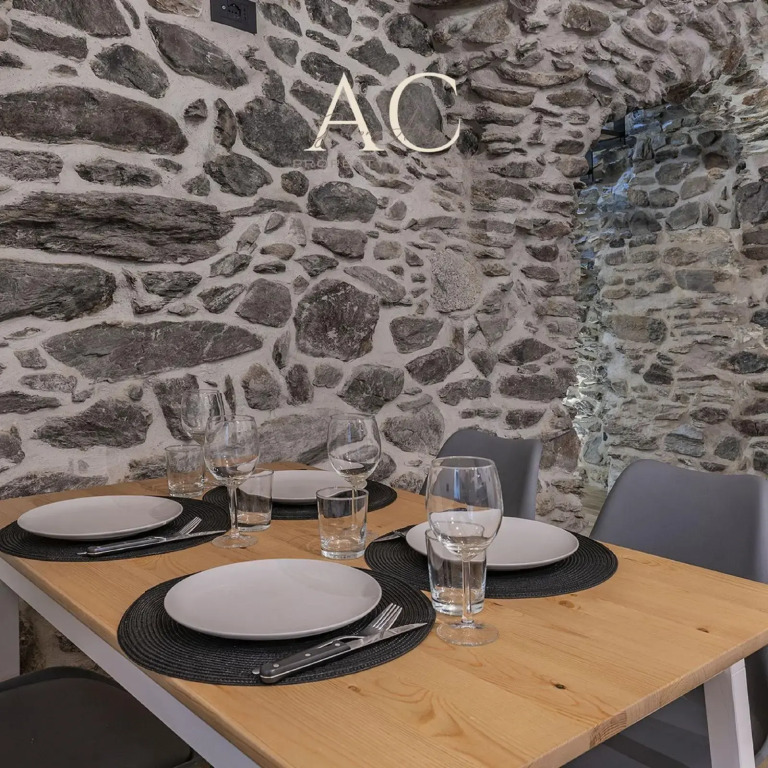 Chalet Ferrari in Ponte di Legno