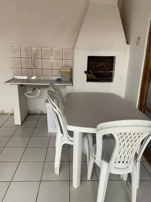 Lindo Chalé de Veraneio