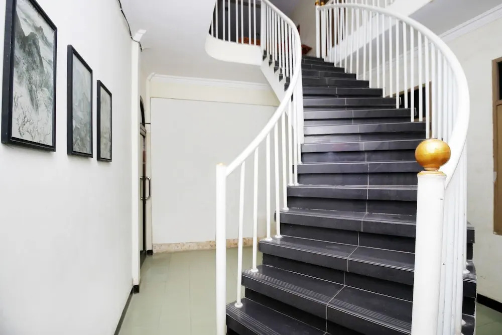 Airy Sebengkok Pangeran Diponegoro 4 Tarakan