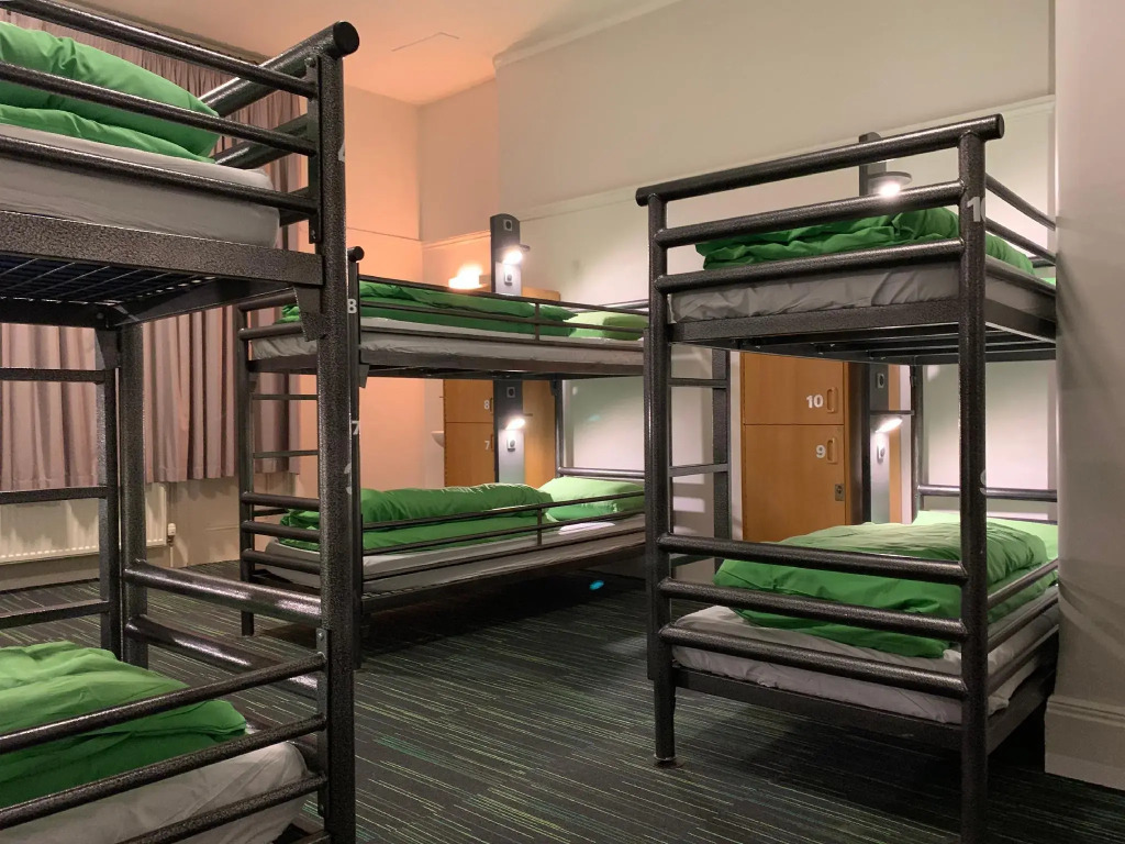 YHA London Earls Court