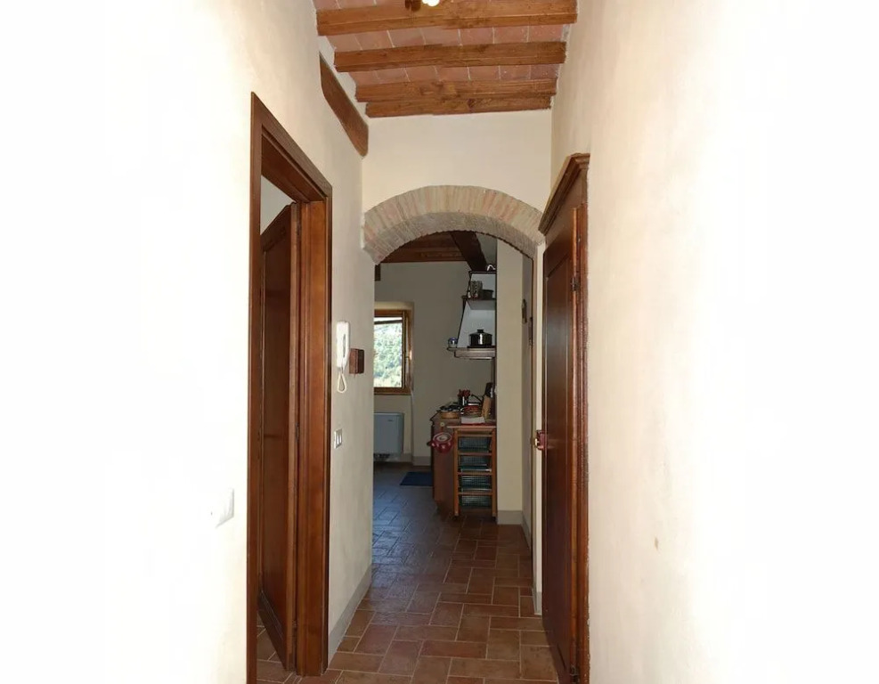 Casa Vacanze Borgo del Senatore