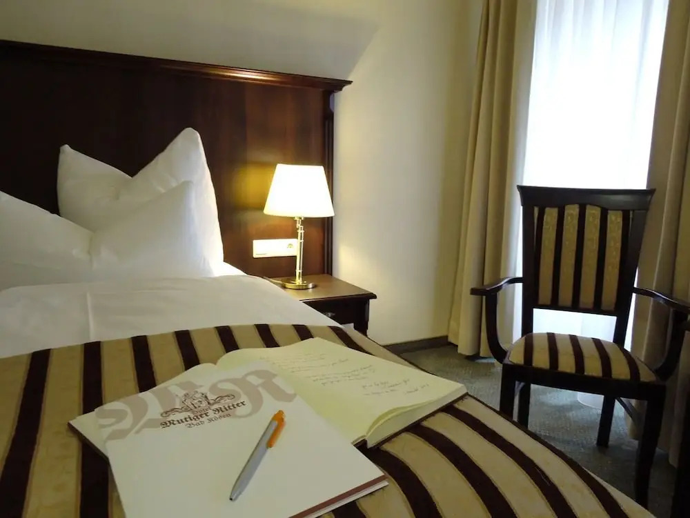 Hotel Mutiger Ritter