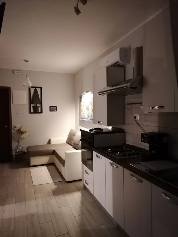 Al Bajah Loft Apartment