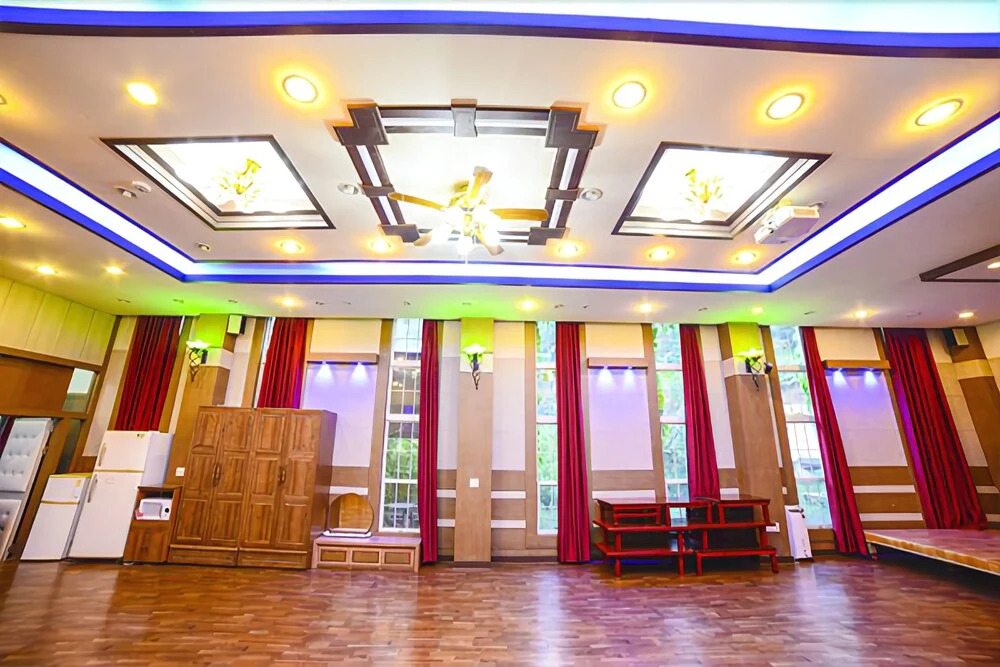 Gapyeong Mir Pension