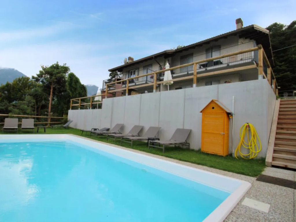 Apartment Europa Lago di Ledro 40714