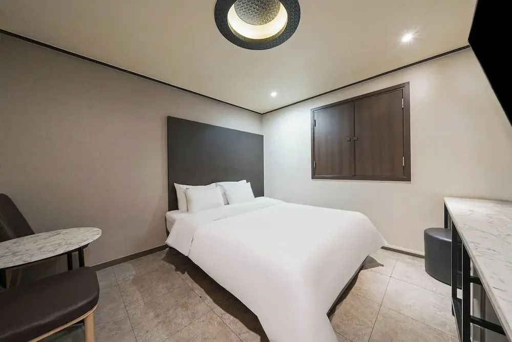 Ssum Hotel Suwon