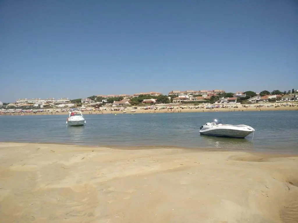 Apartamento Playas del Sur