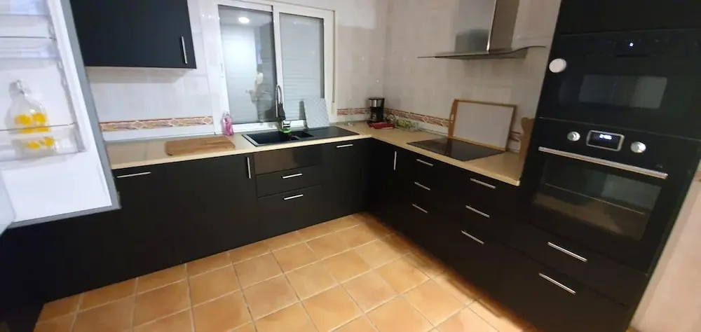 Sunny villa with private pool in Chiclana de la Frontera